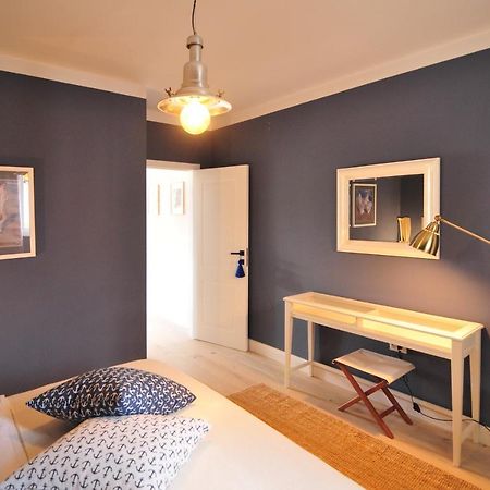 Villa Schober Baska 외부 사진