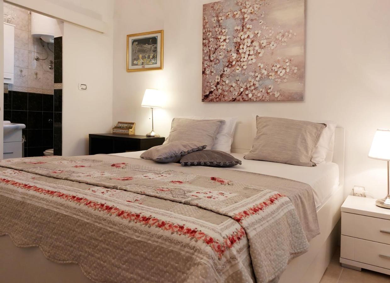Villa Schober Baska 외부 사진