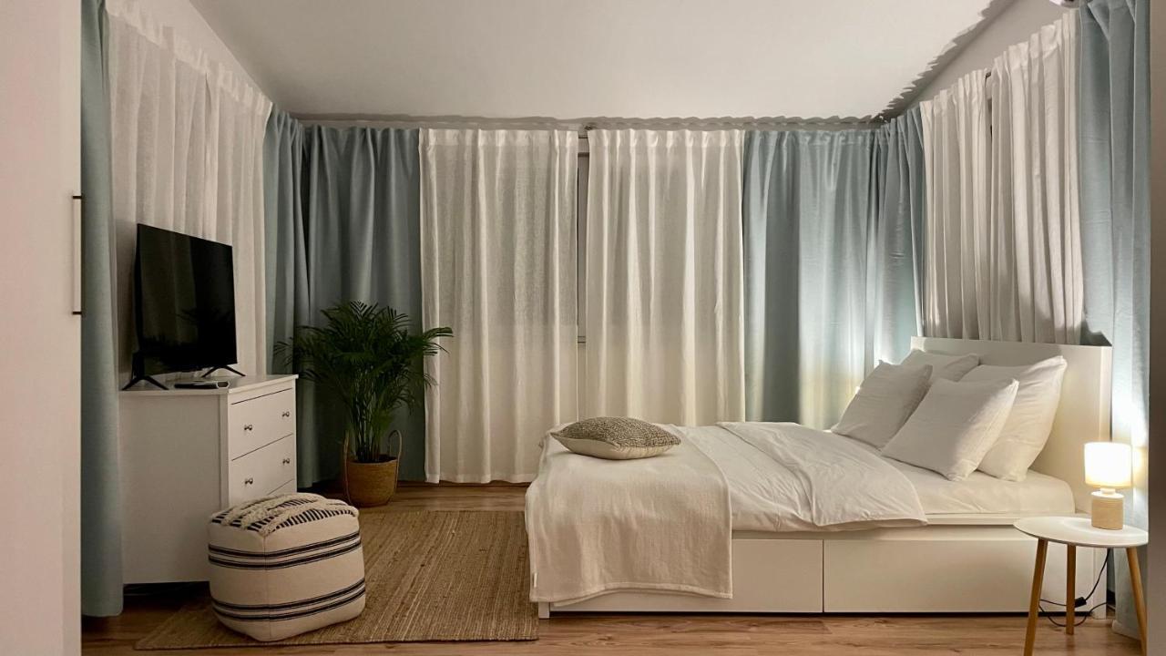 Villa Schober Baska 외부 사진