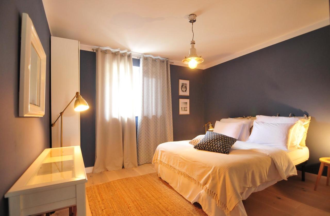Villa Schober Baska 외부 사진