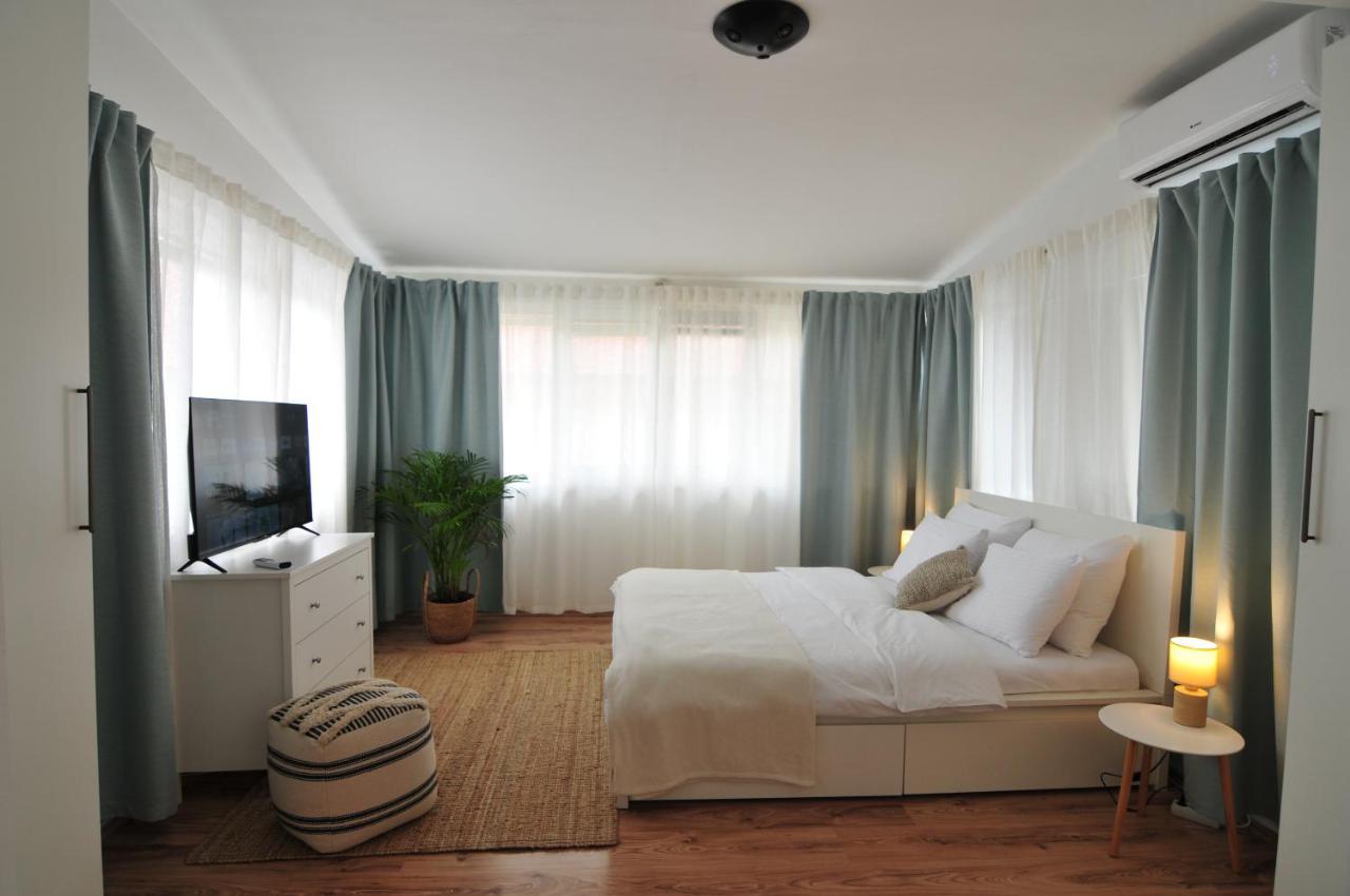 Villa Schober Baska 외부 사진
